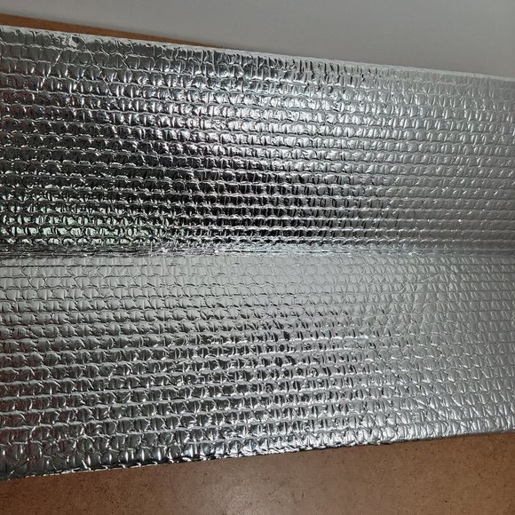 New NFL Miami Dolphins Car Truck SUV Van Windshield Folding SunShade Large Size - Picture 6 of 6